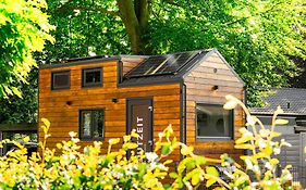 Charmantes Tinyhaus In Buchholz - Ihr Perfekter Rueckzugsort